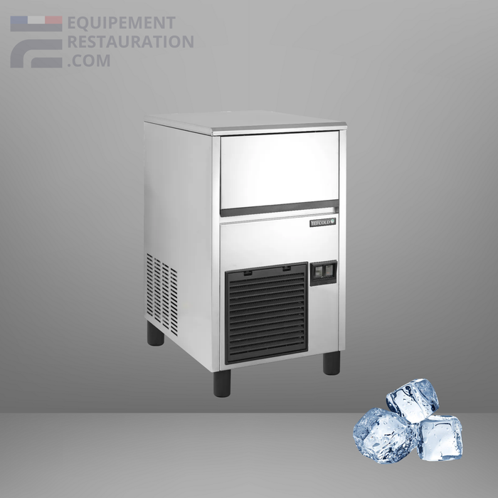 Glaçons rectangulaire