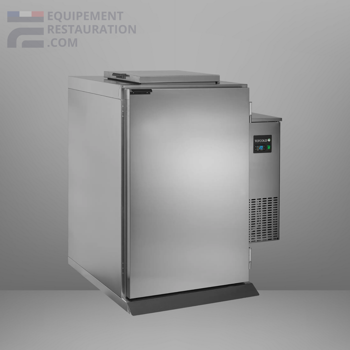 Refroidisseurs de poubelle