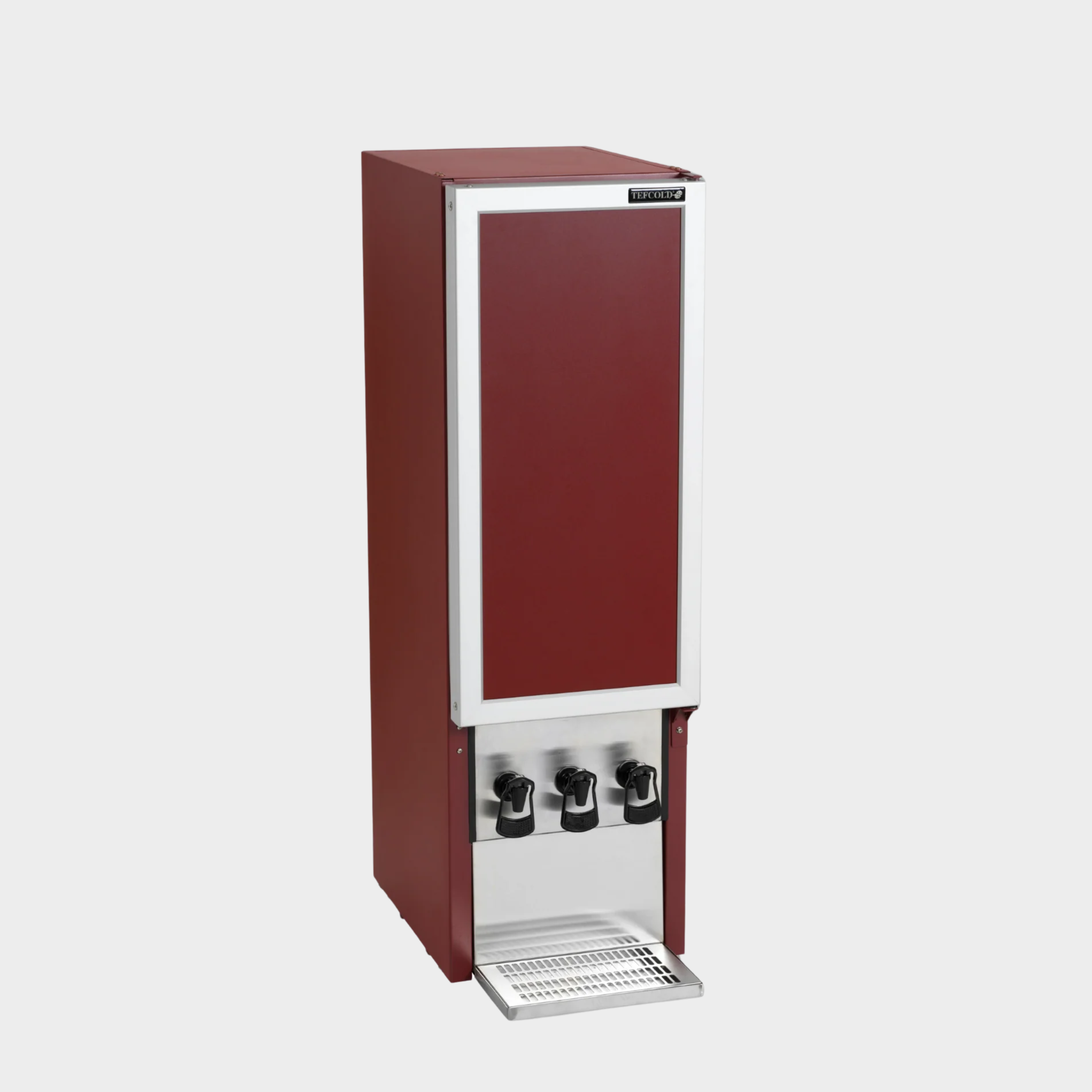 Distributeurs de vin et de boissons