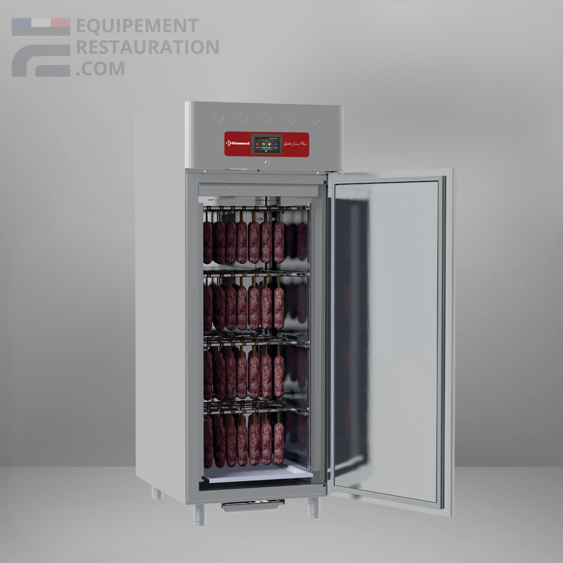 Armoire de maturation