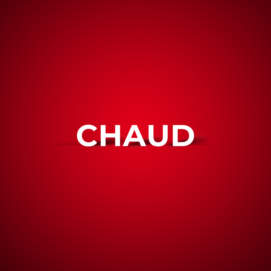 Chaud