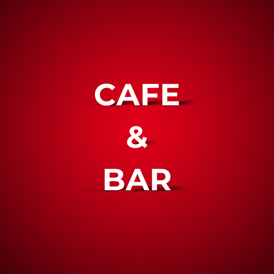 Café et Bar