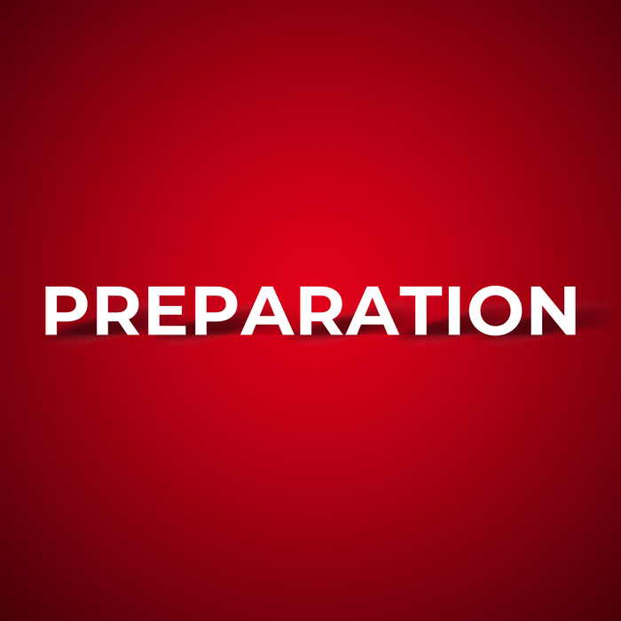 Preparation