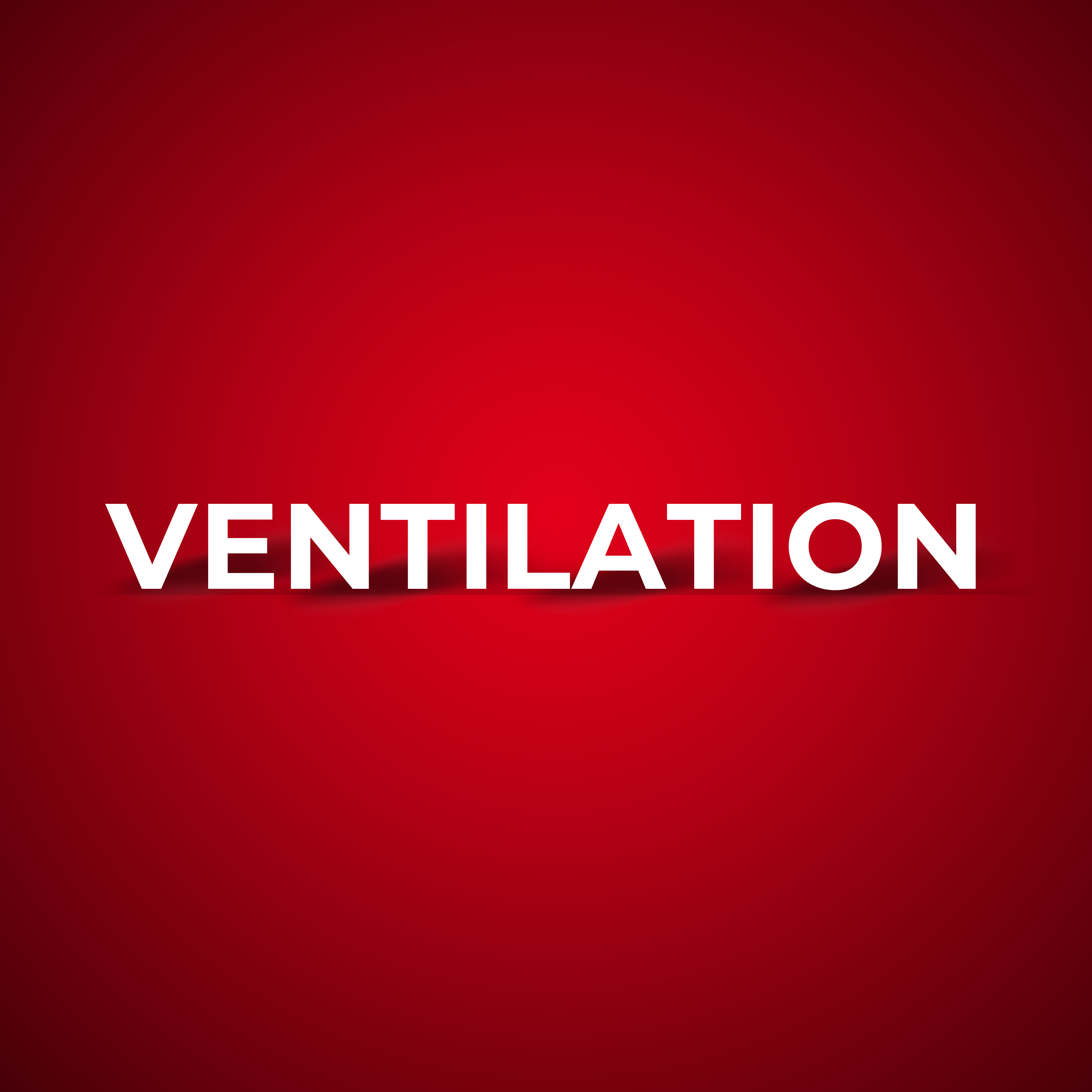 Ventilation