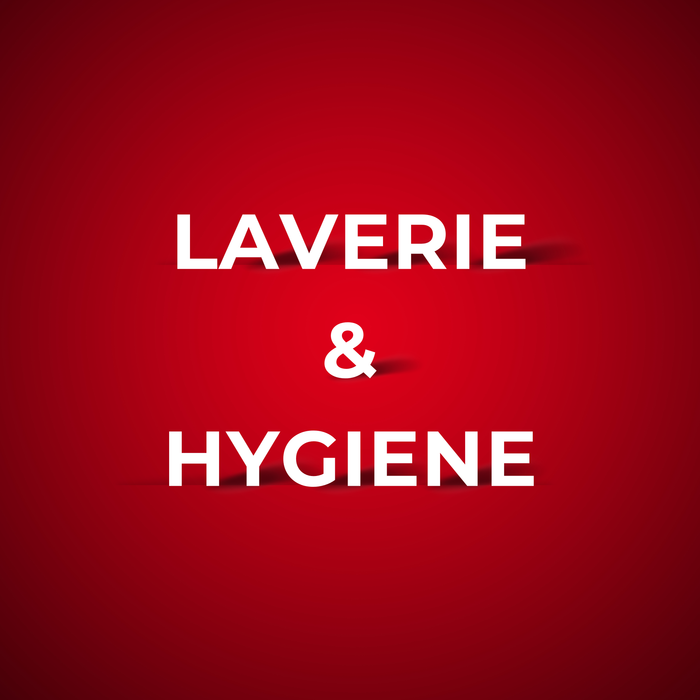Laundry and Hygiene