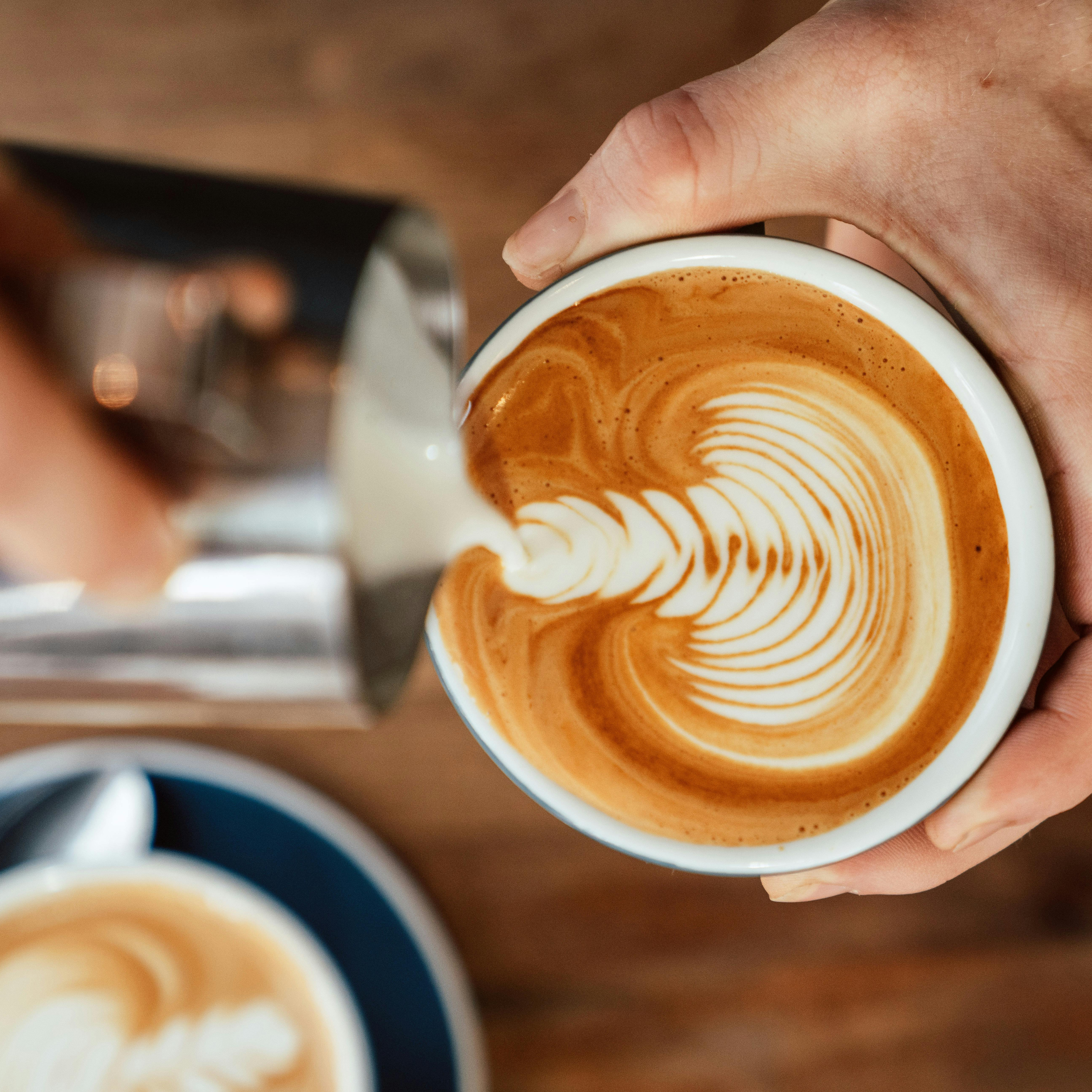 Café & Bar