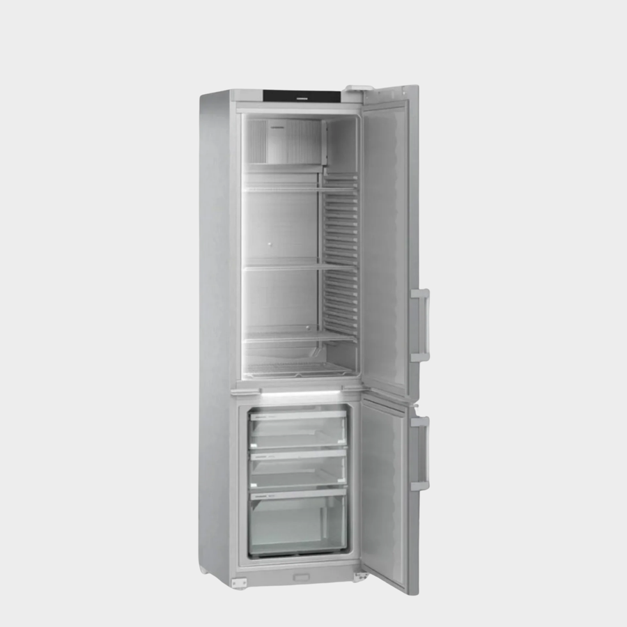 Combinés réfrigérateur/congélateur