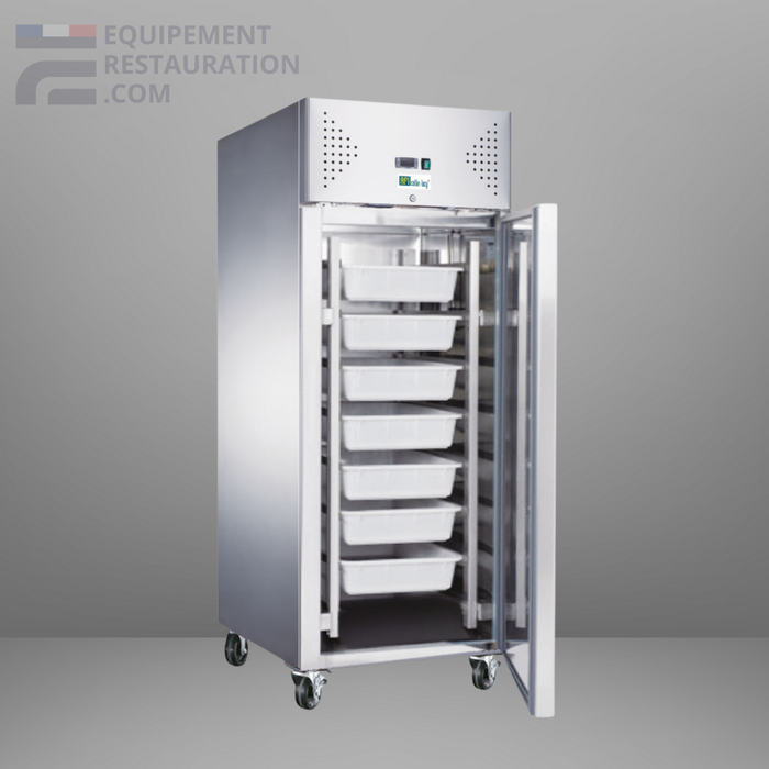 Réfrigérateur/congélateur à poisson