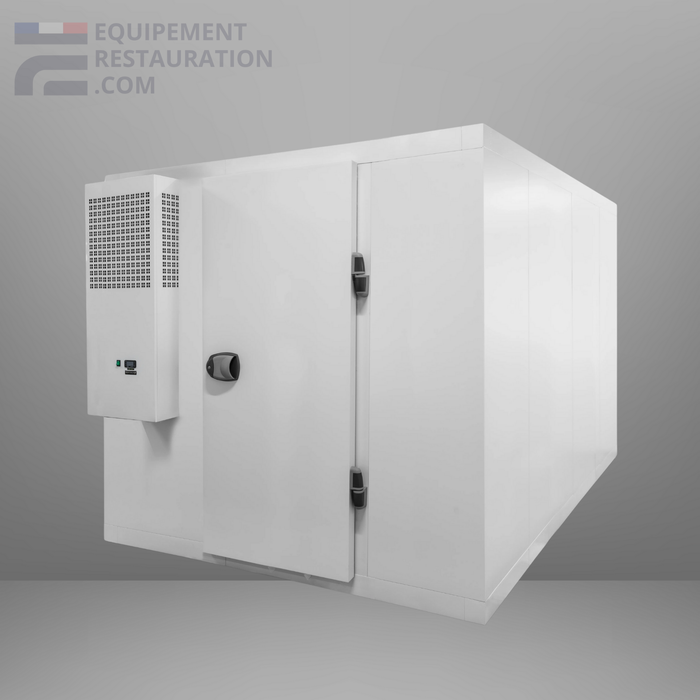 Chambre froide positive