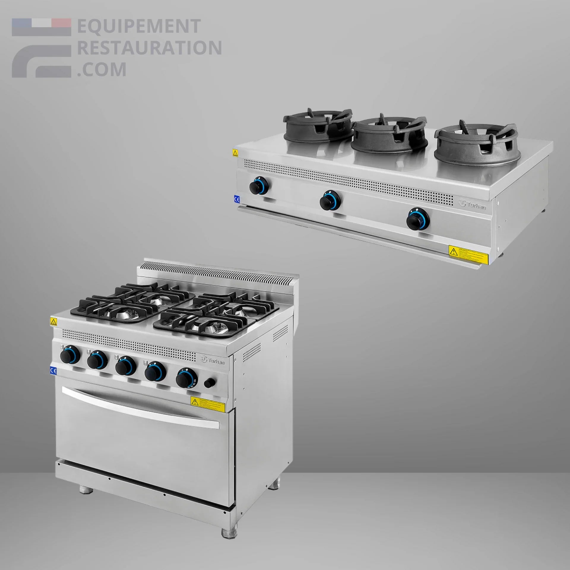 Cuisinière