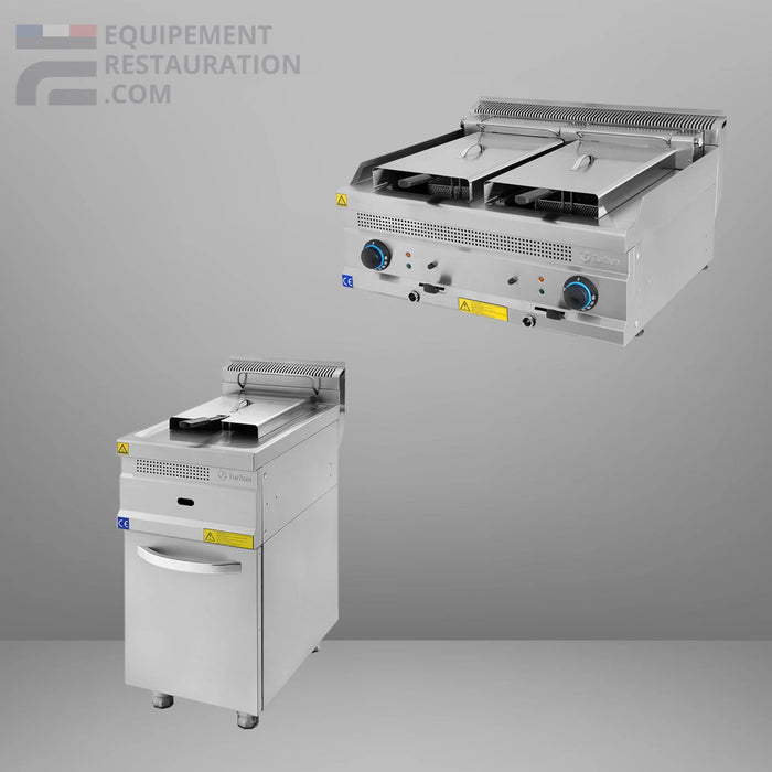 Friteuse