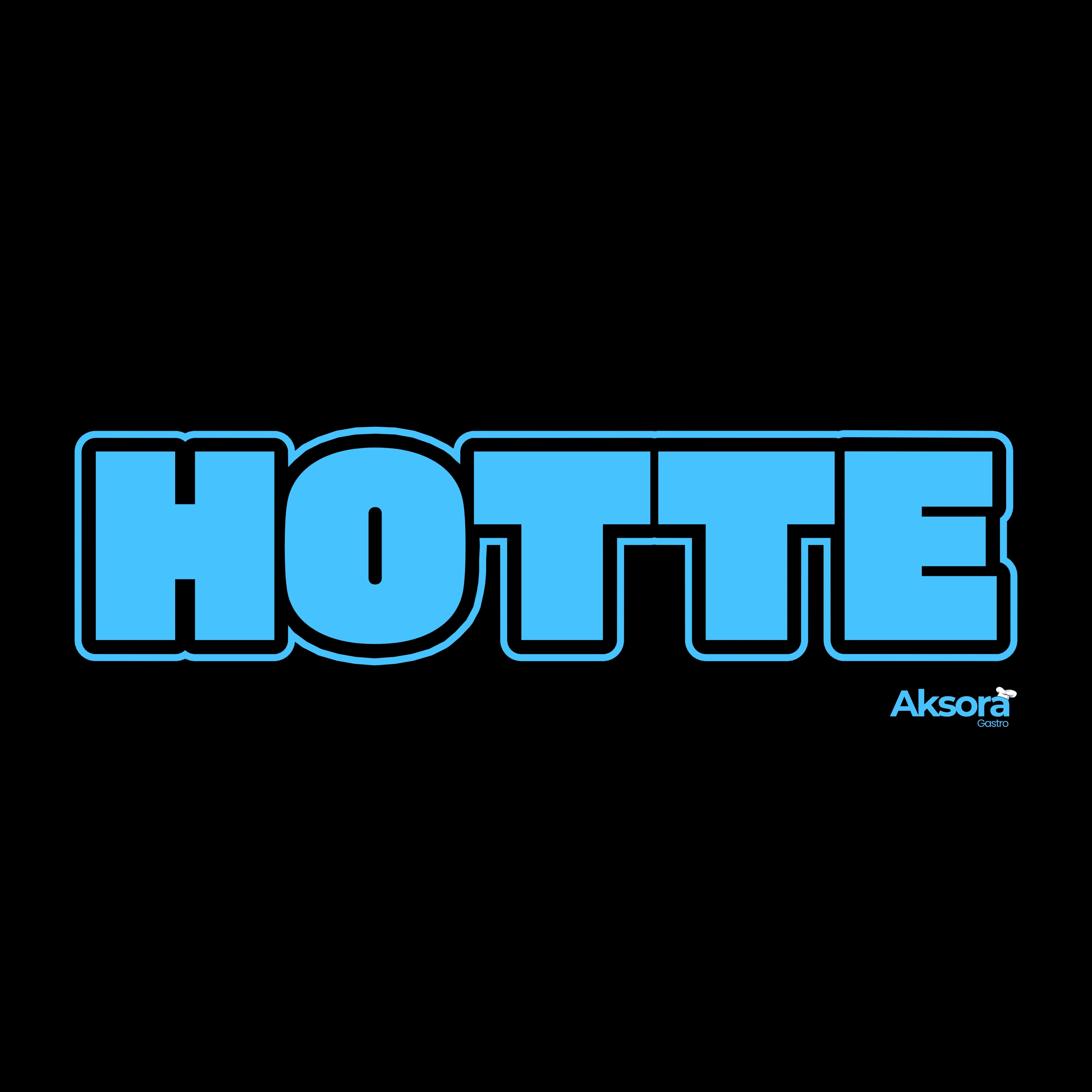 HOTTE