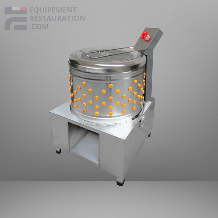 Plumeuses à volailles