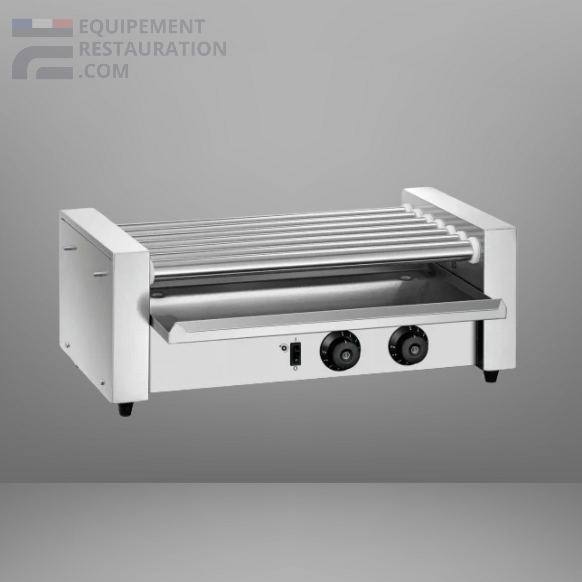 Grills pour Hot-Dog