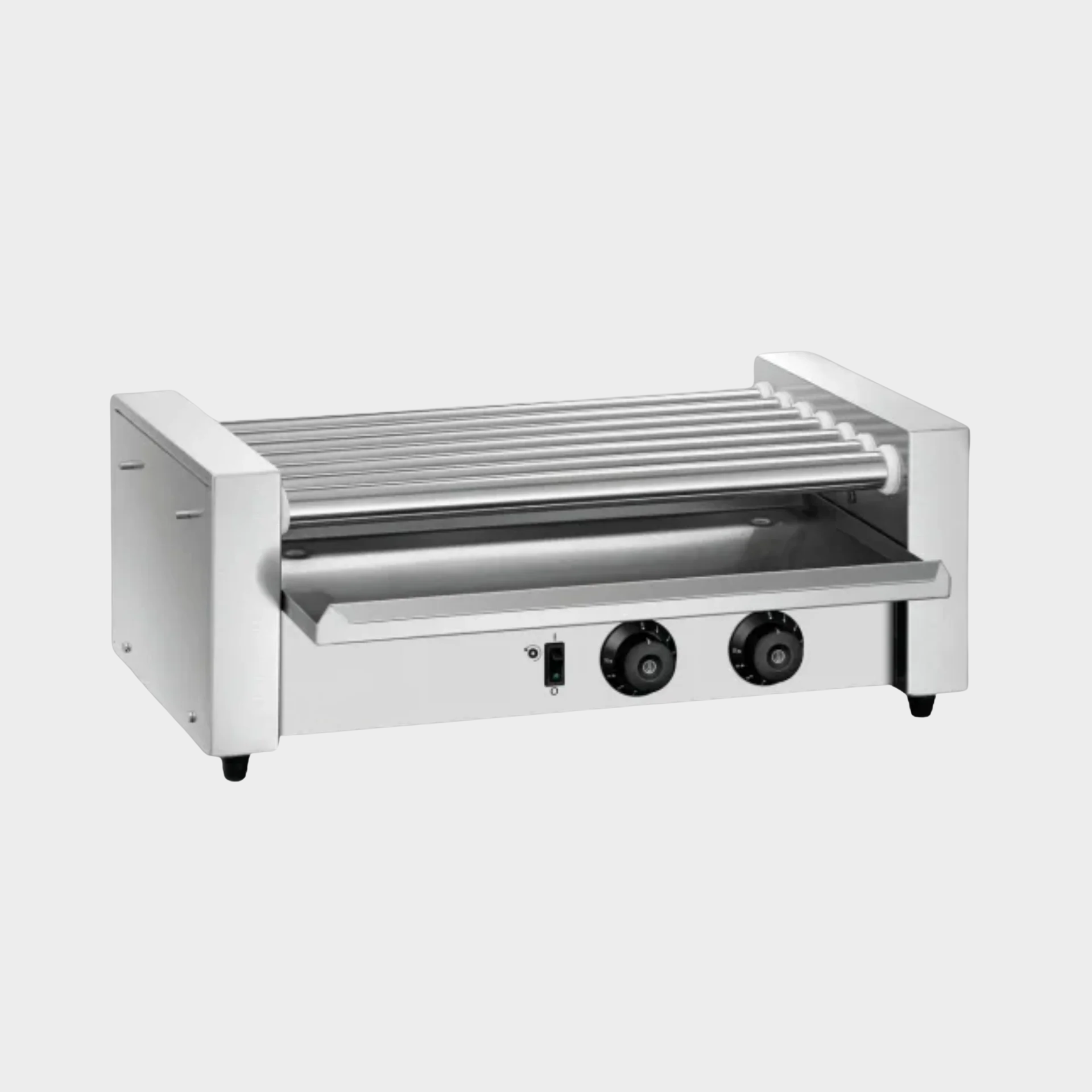Grills pour Hot-Dog