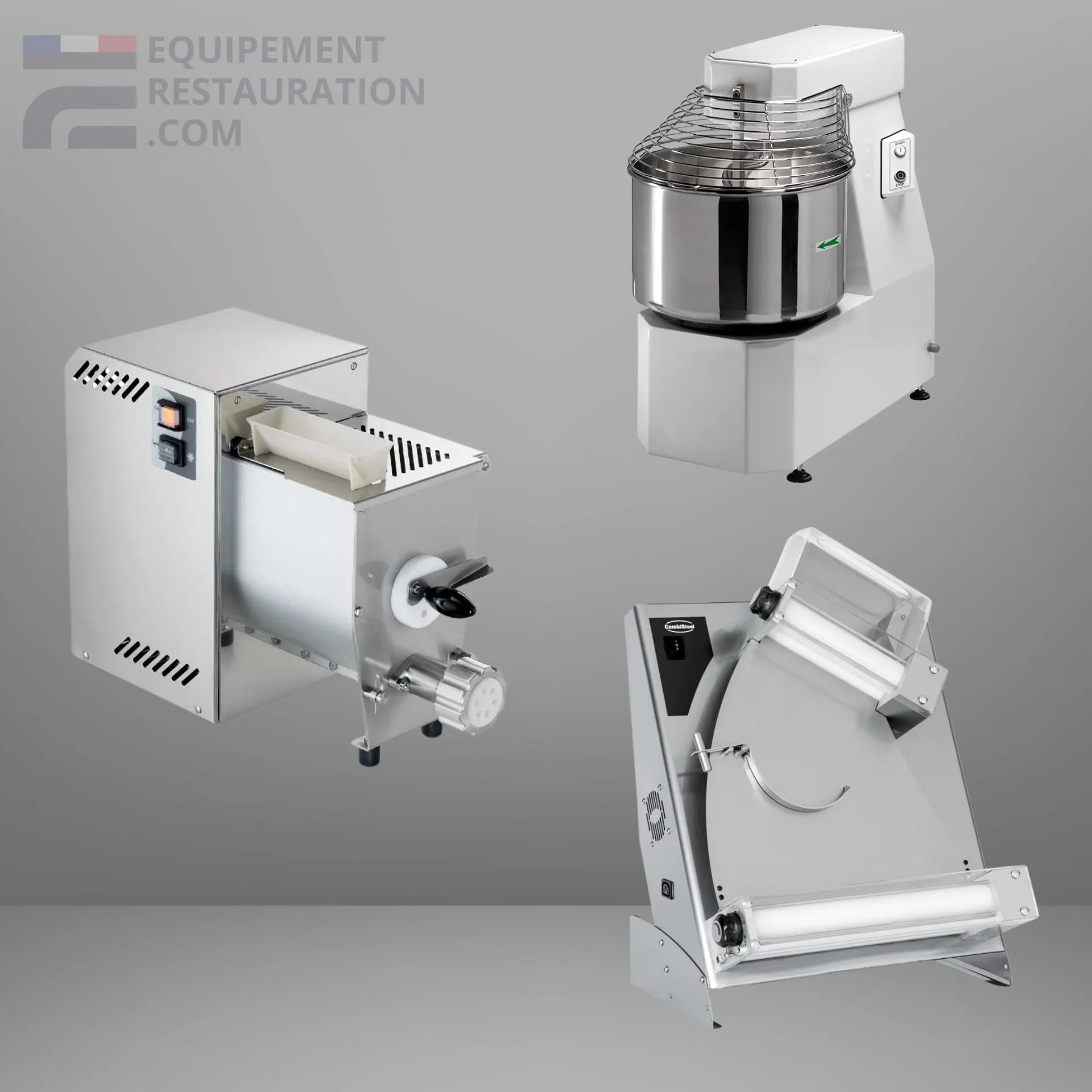 Machine à pâtes