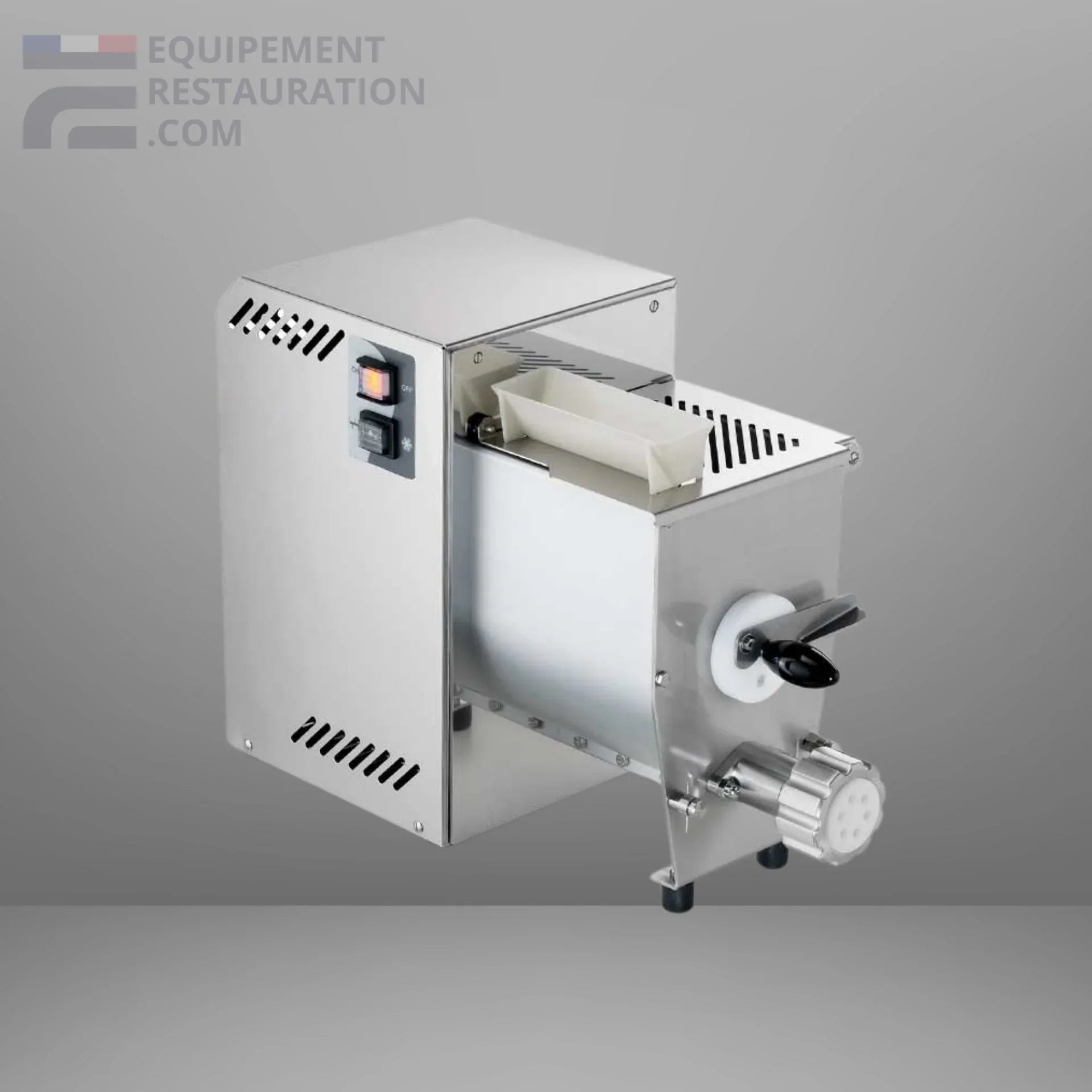 Machines à pâtes