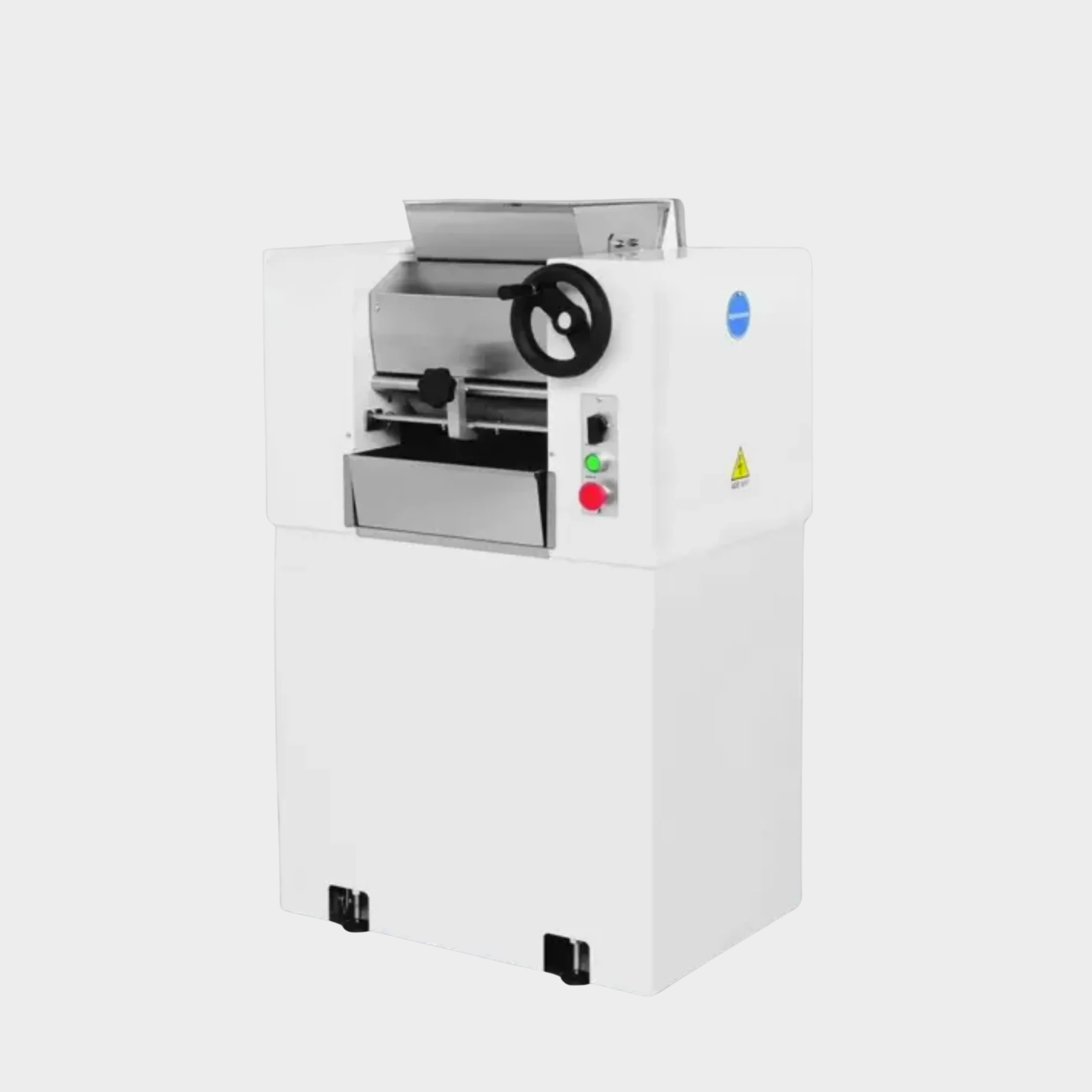 Machine à raffiner