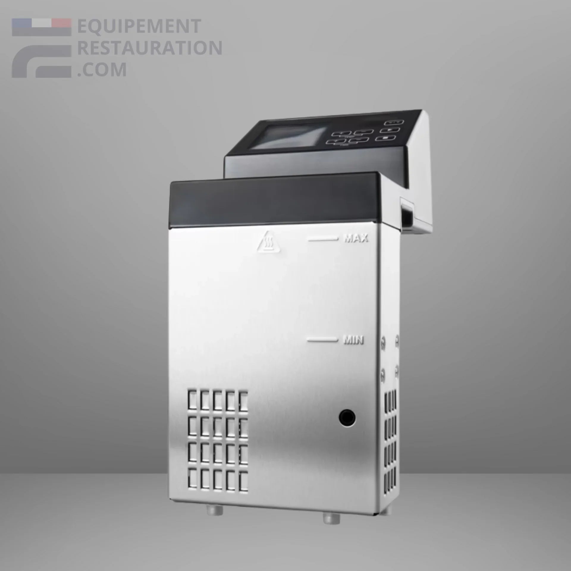 Cuiseur sous vide