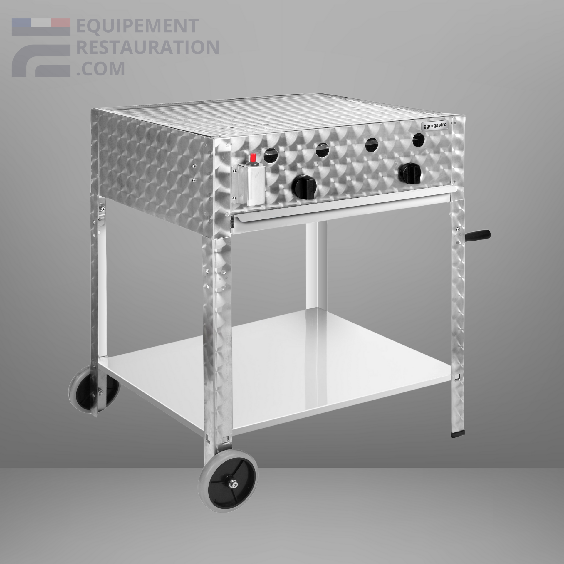 Barbecue Mobile