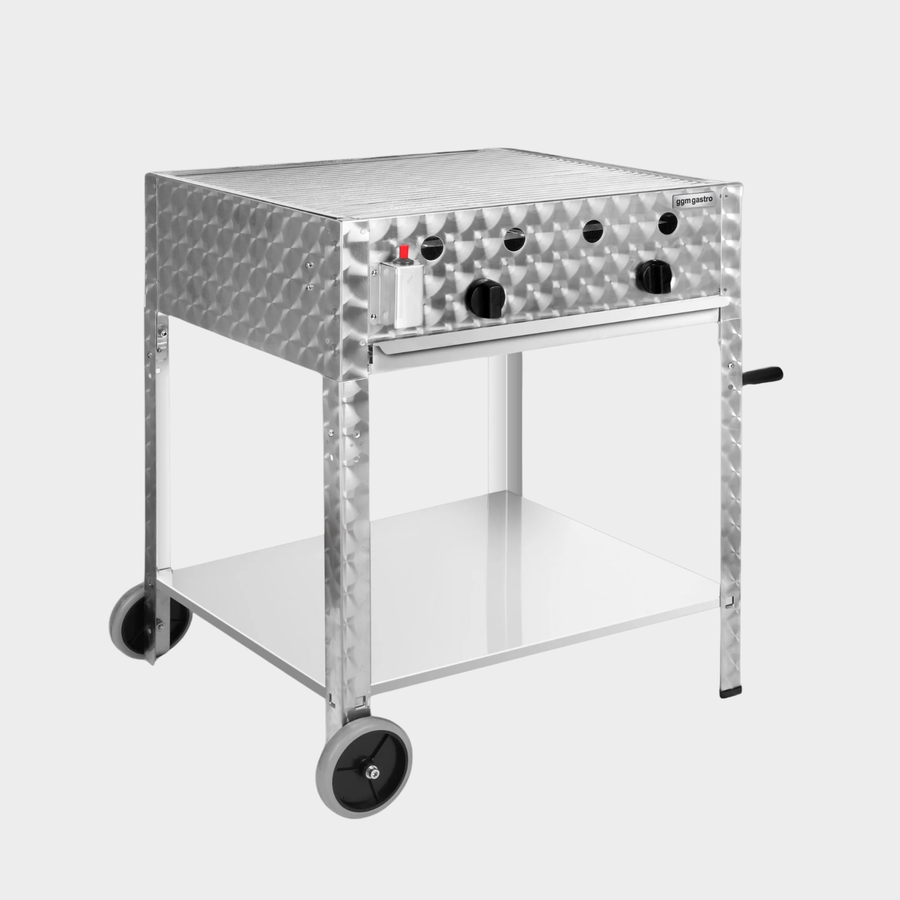 Barbecue Mobile