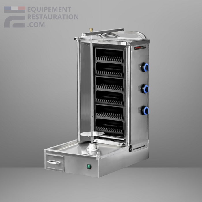 Machine kebab européennes