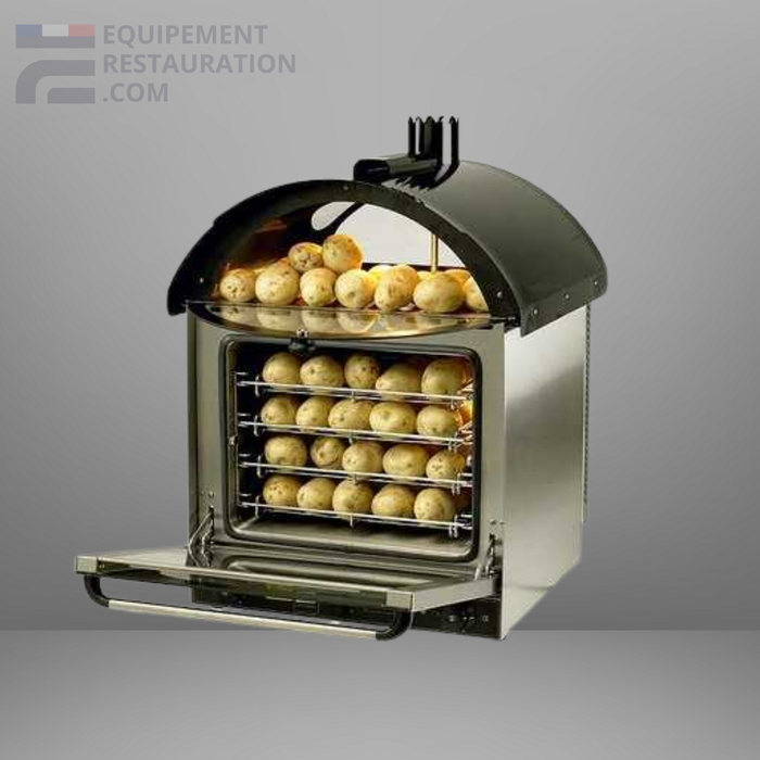 Fours à pommes de terre