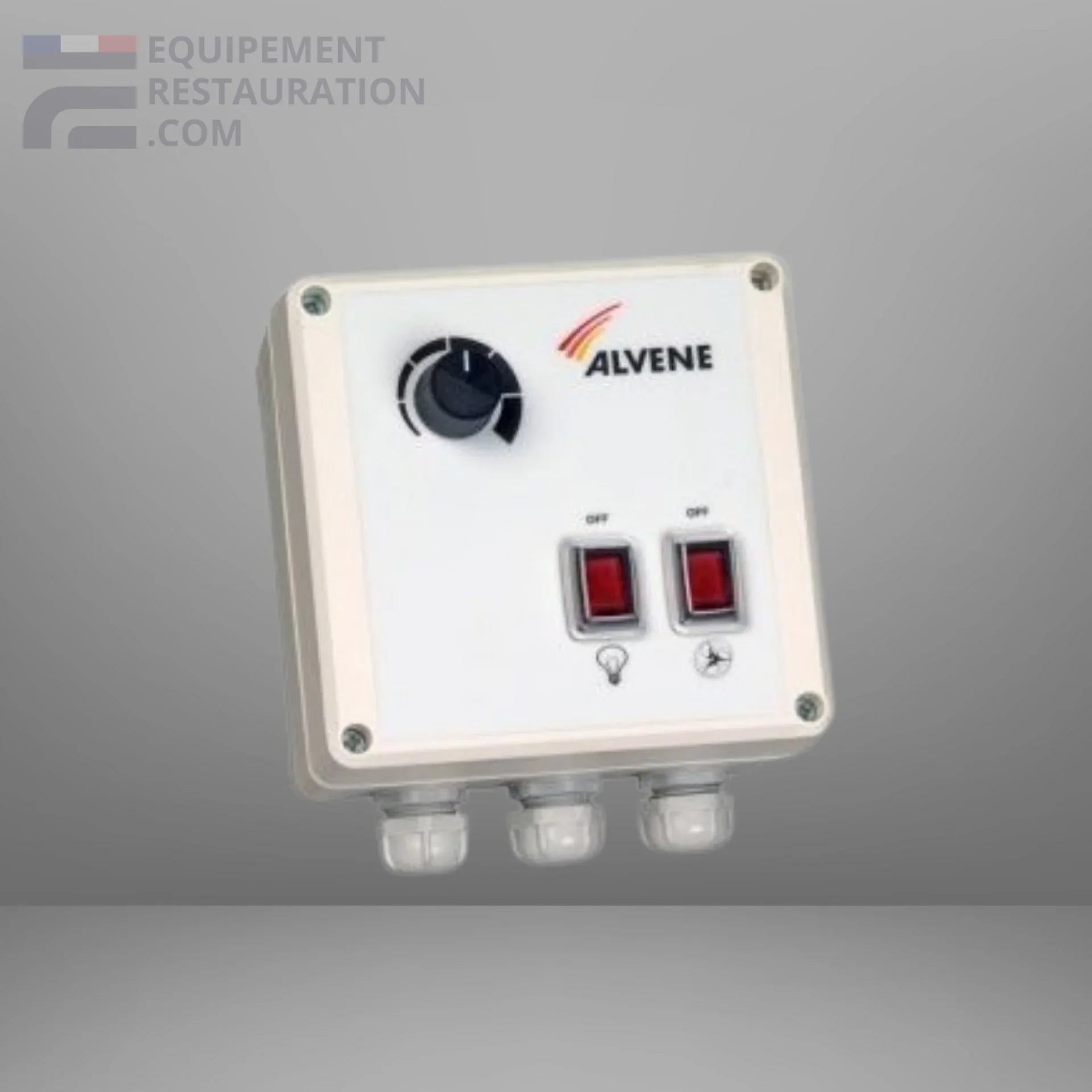 Variateur de vitesse