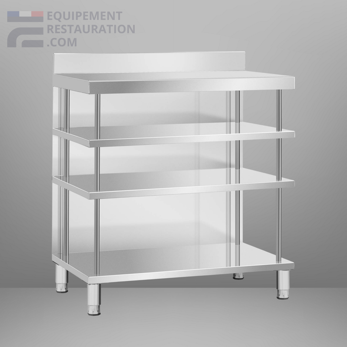 Tables de travail de bar