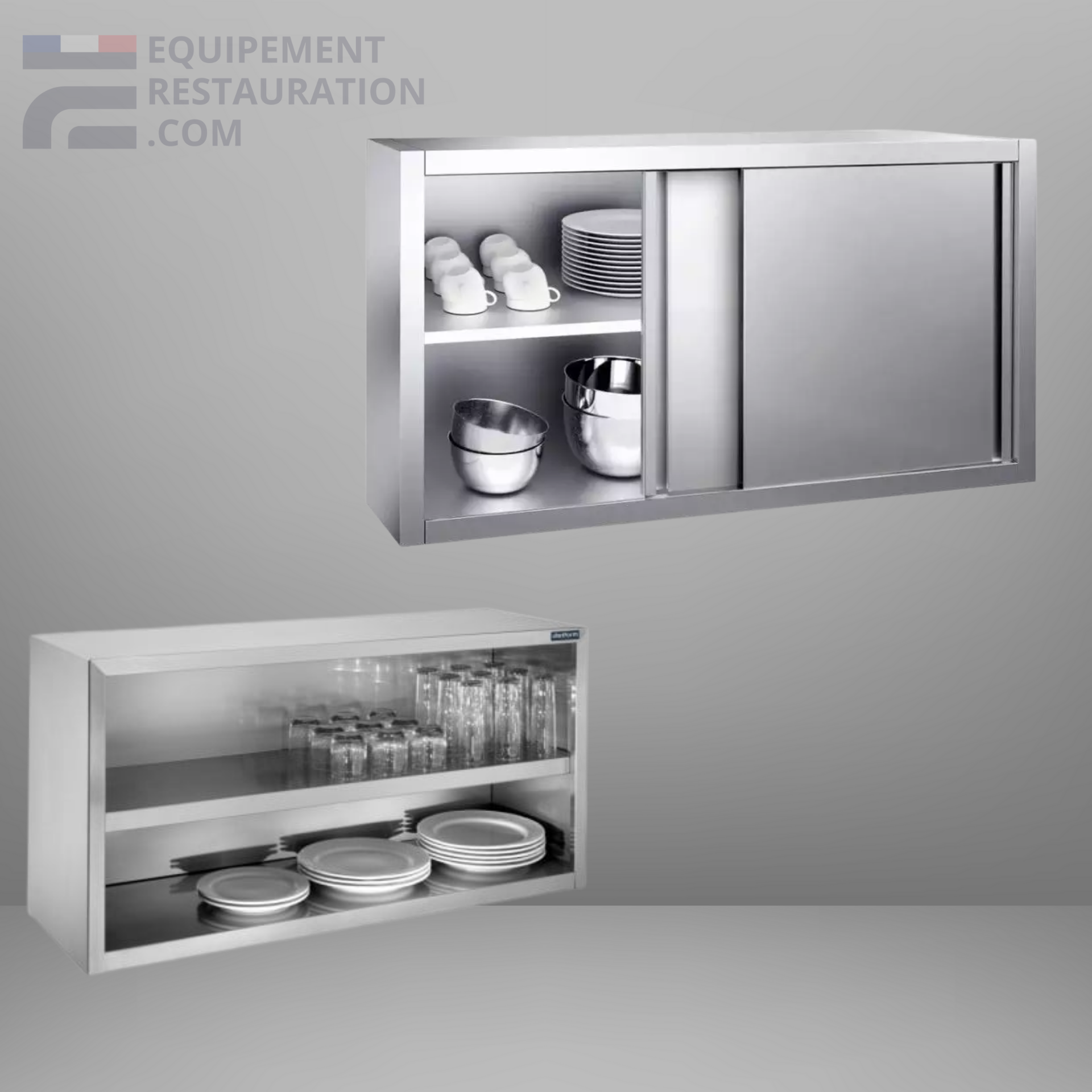 Armoire mural
