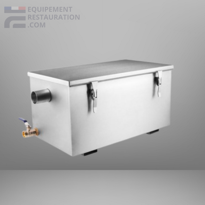 Séparateur de graisse