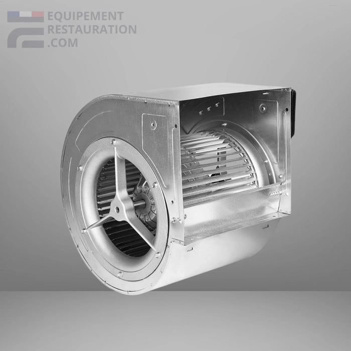 Moteur escargot