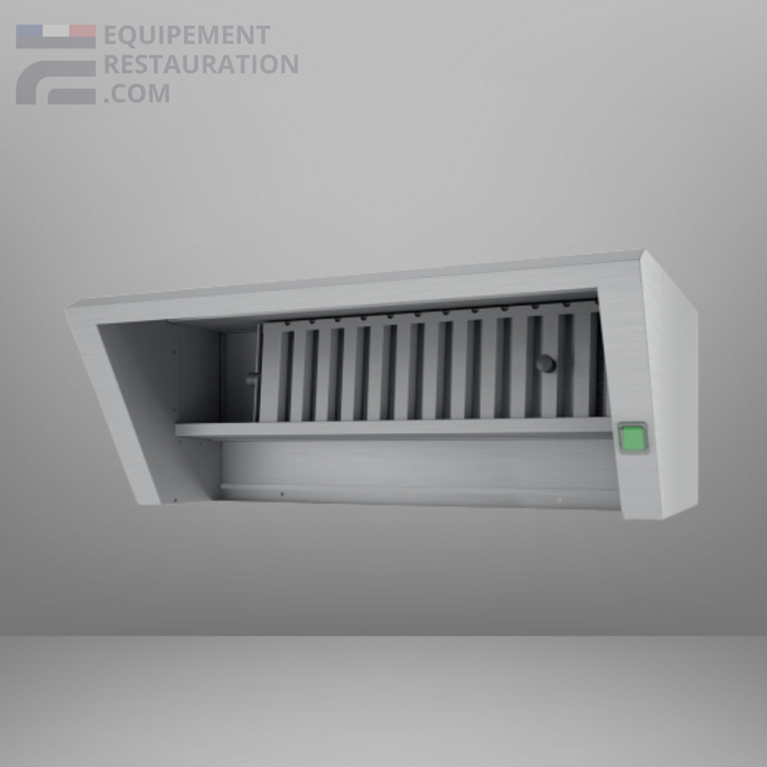 Hottes de condensation