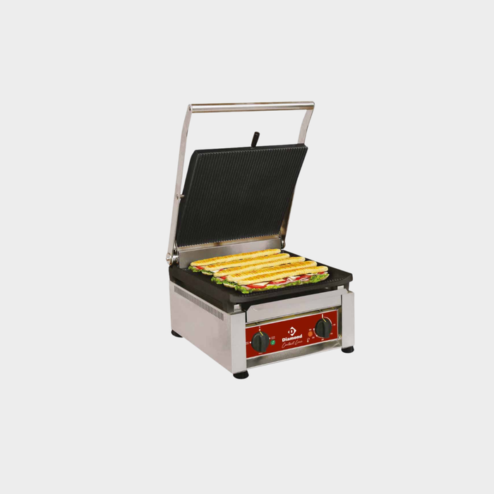 Grills Panini