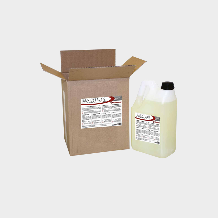 Produits d'entretien