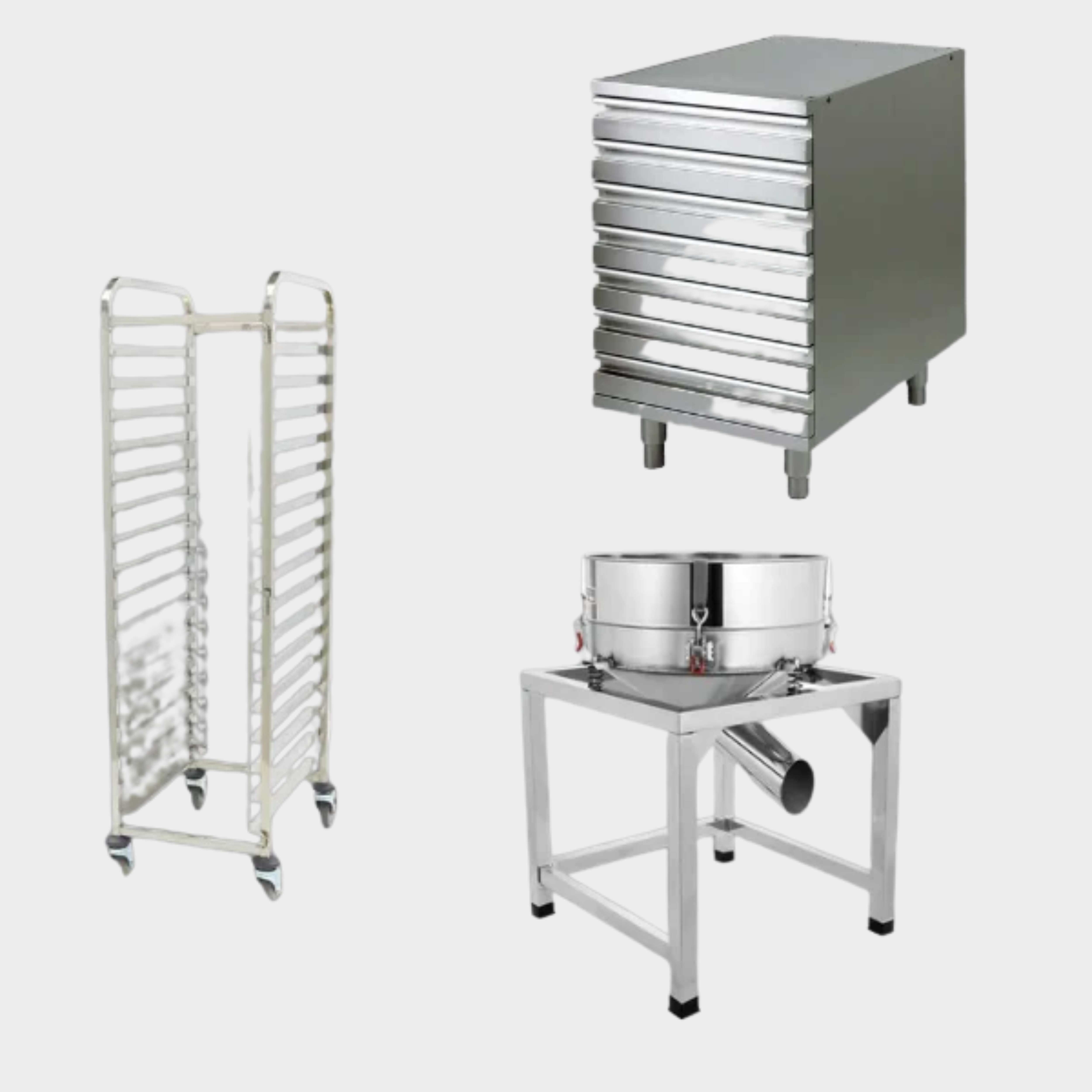 Stockage & Levage