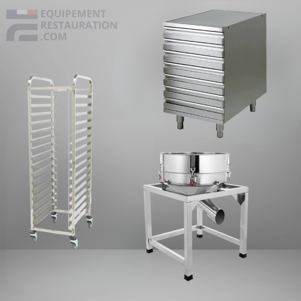 Stockage & Levage