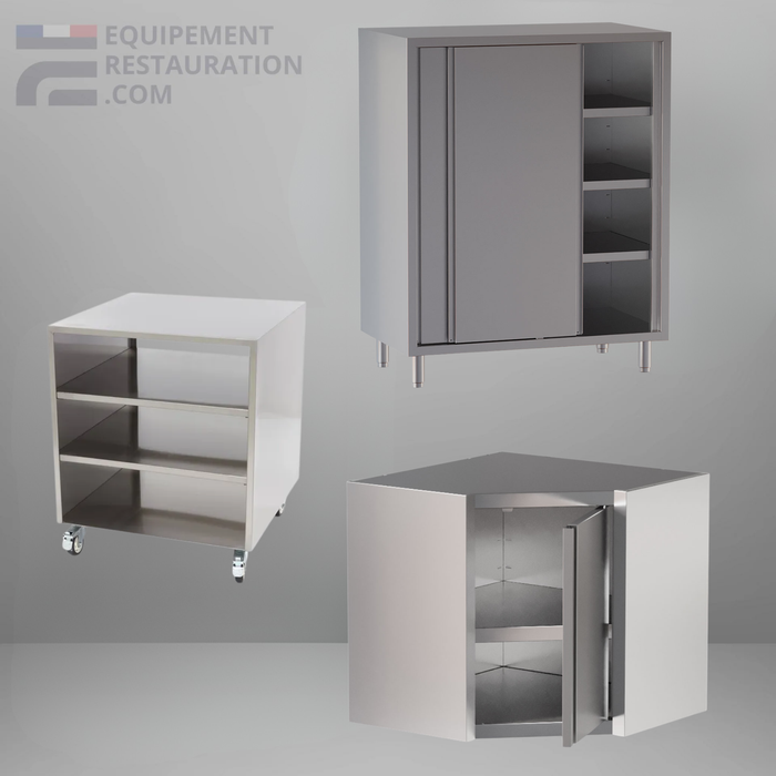 Meubles de Rangement