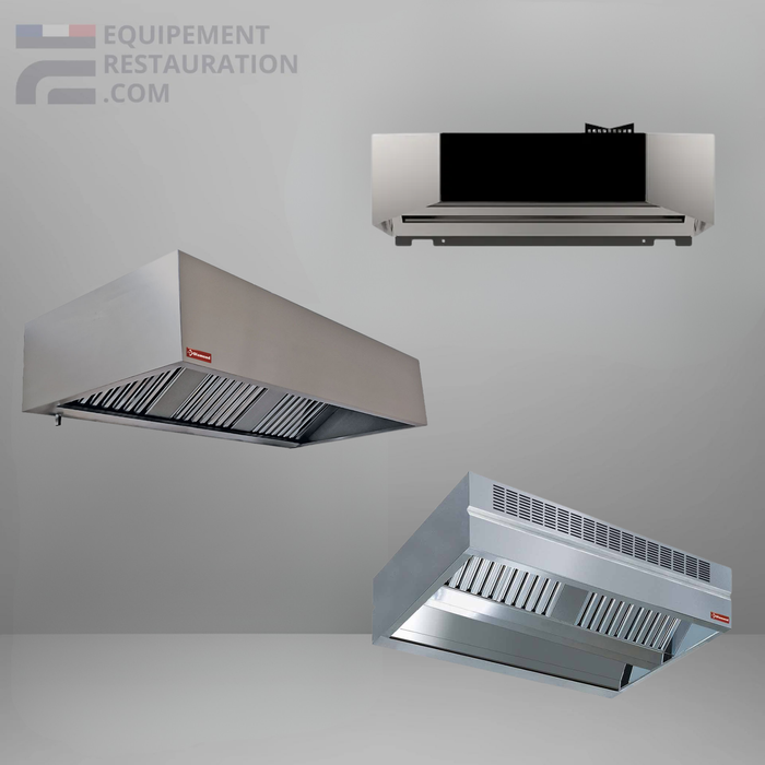Hottes de Cuisine