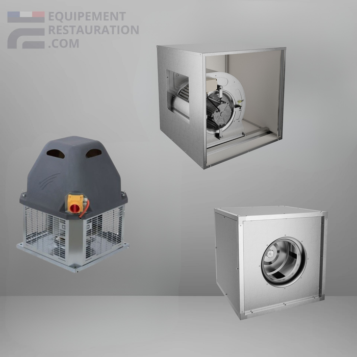 Moteurs & Extraction