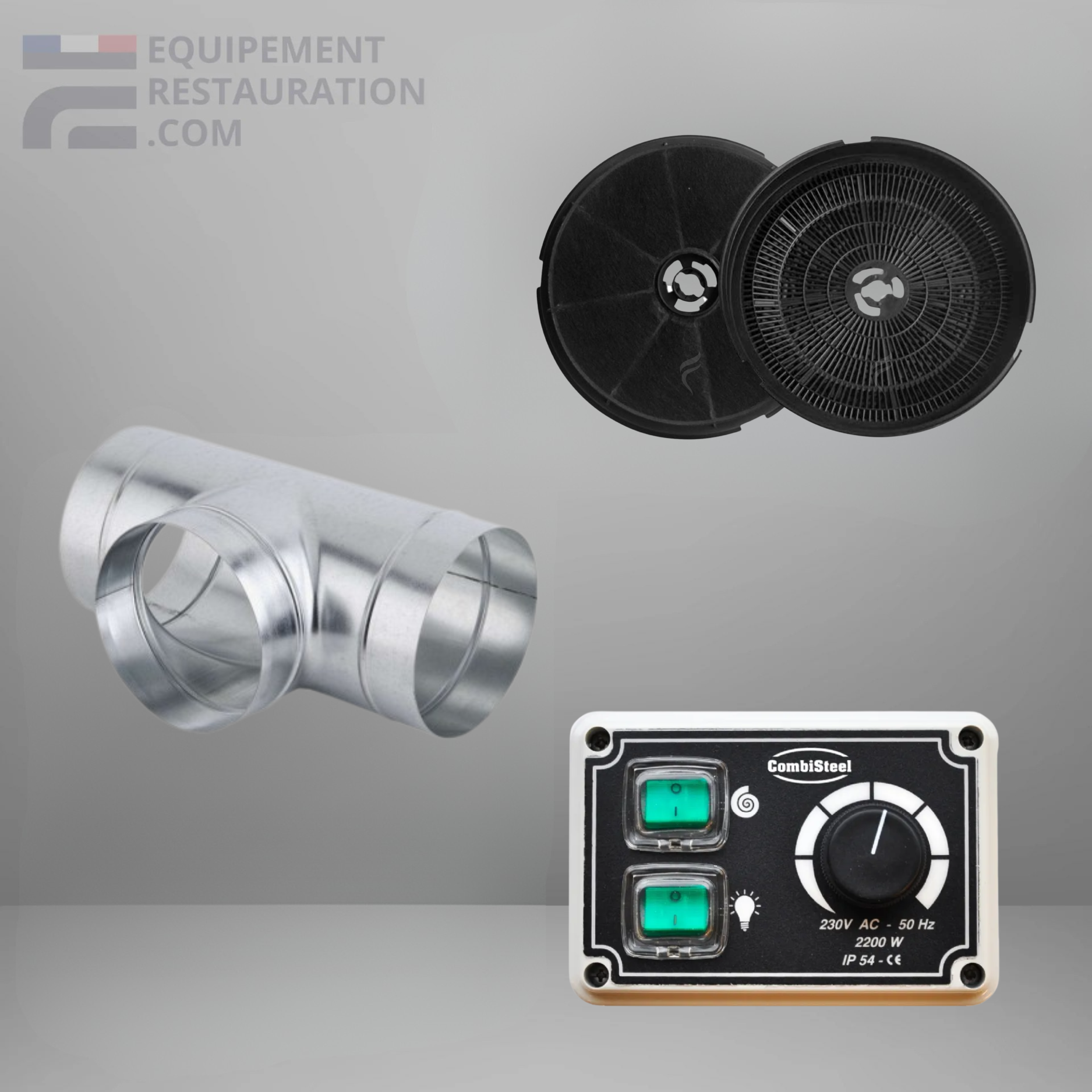Réseau & Filtration