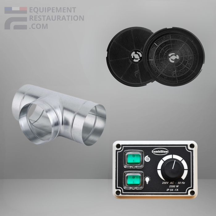 Réseau & Filtration