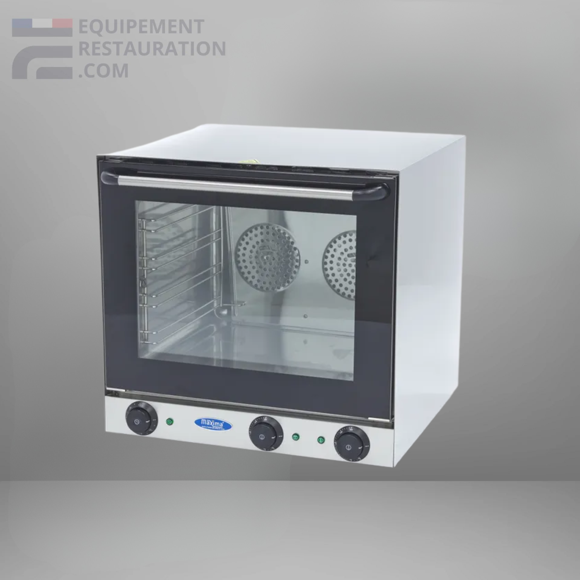 Fours à convection