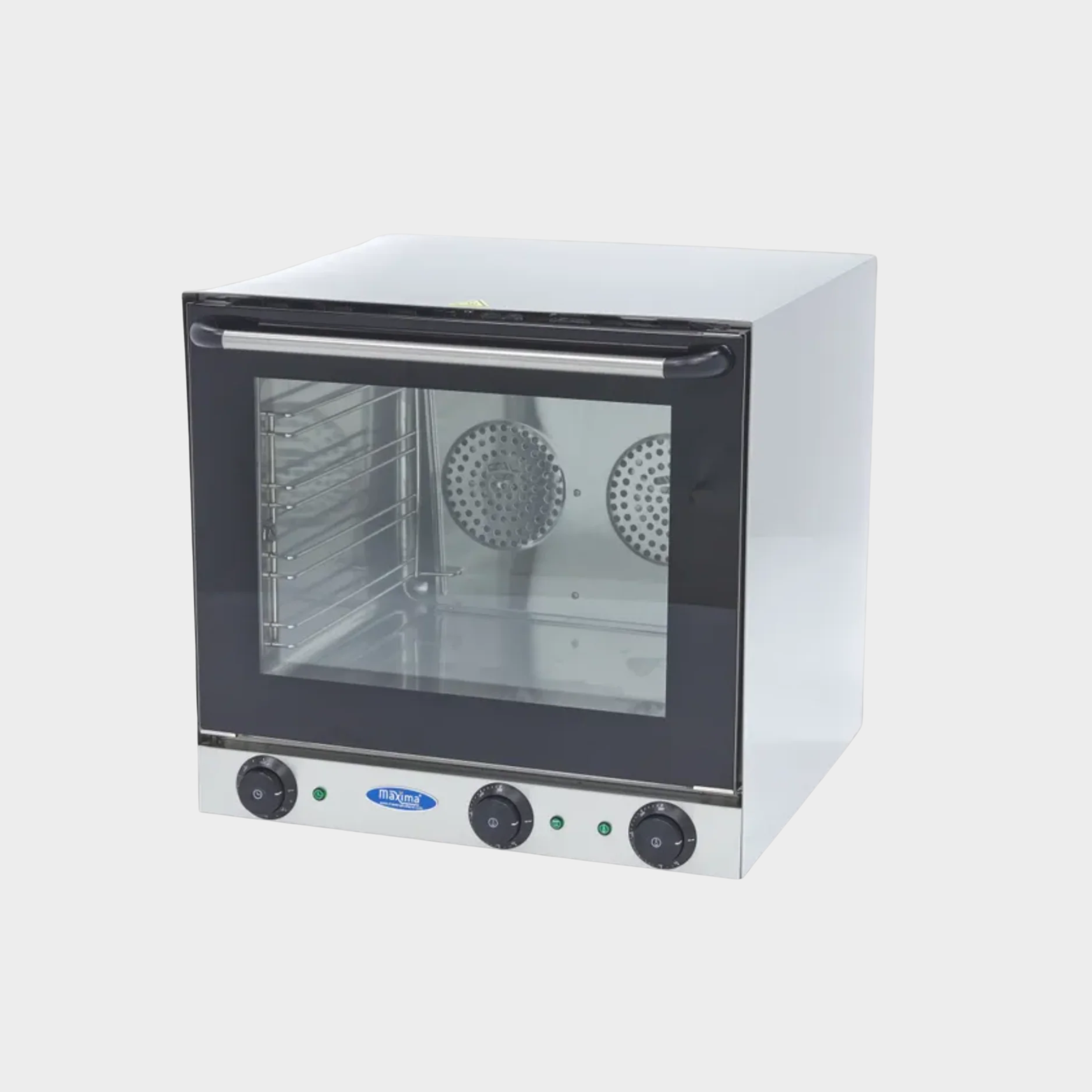 Fours à convection