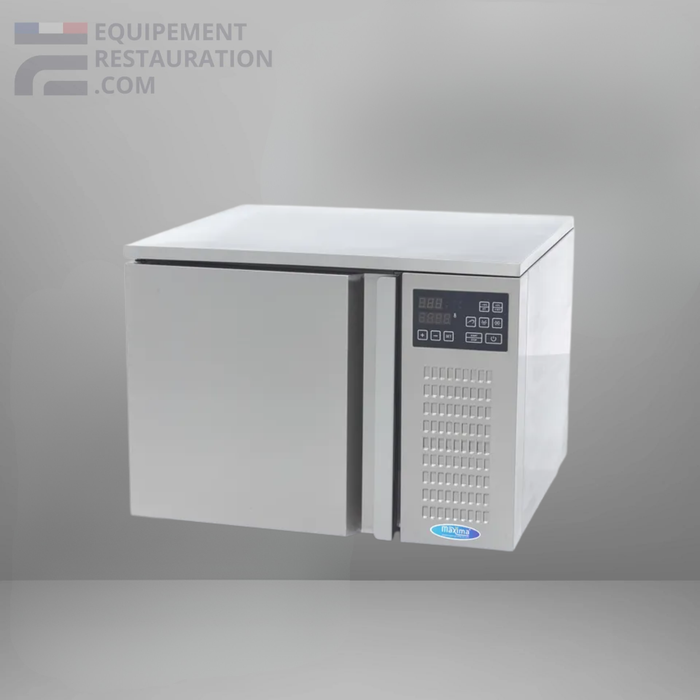 Cellules de refroidissement rapide