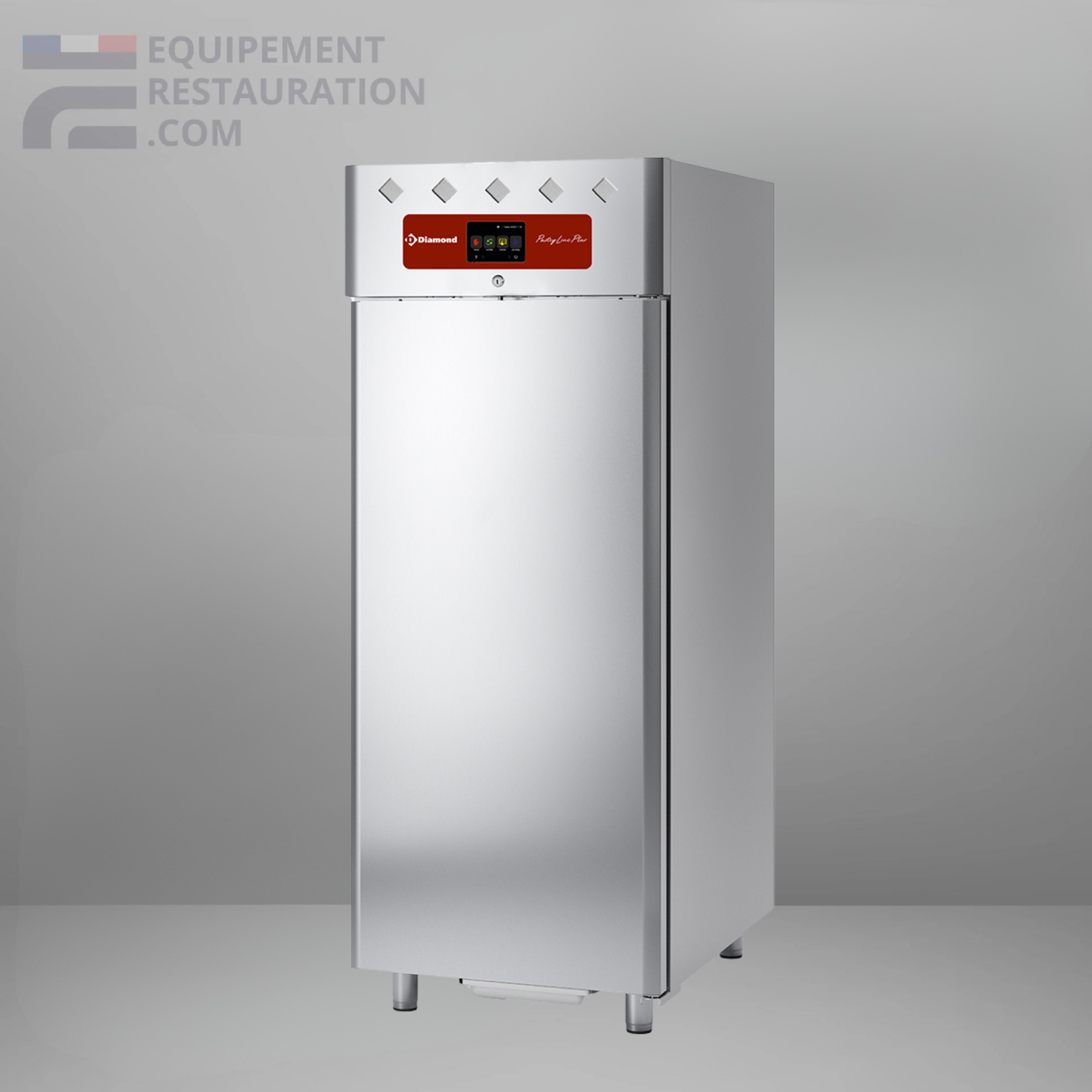 Armoires de fermentation
