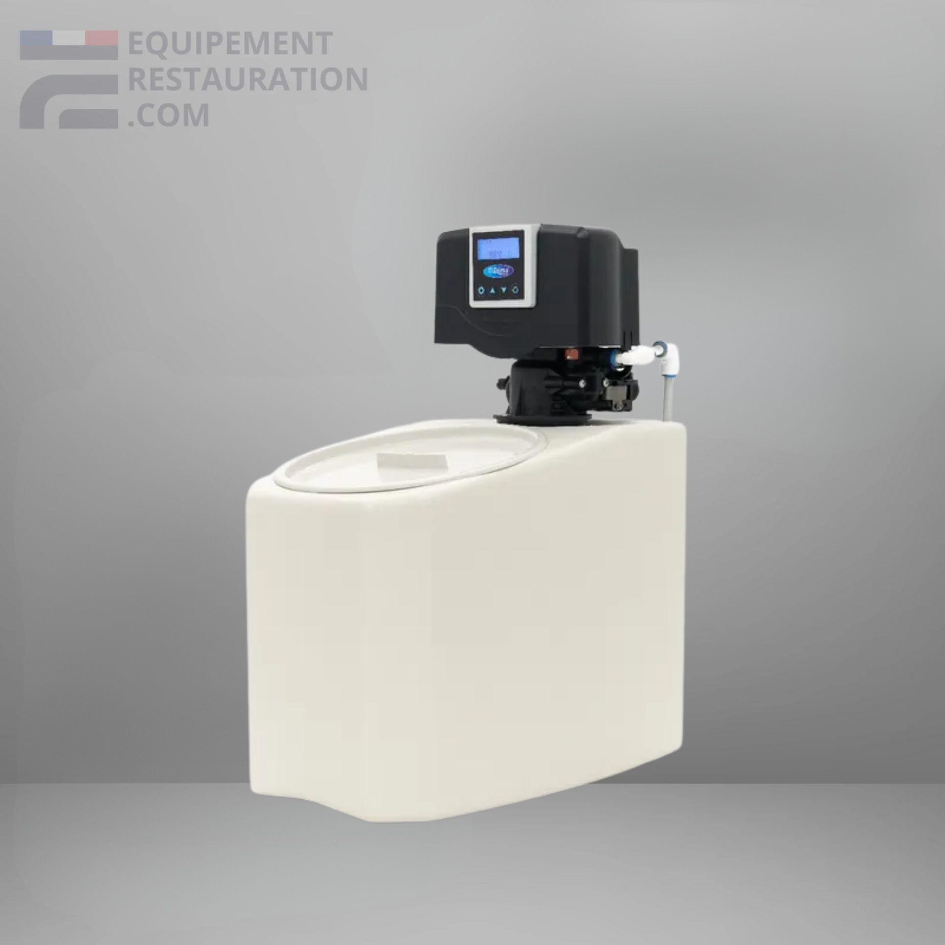 Durcisseur d'eau