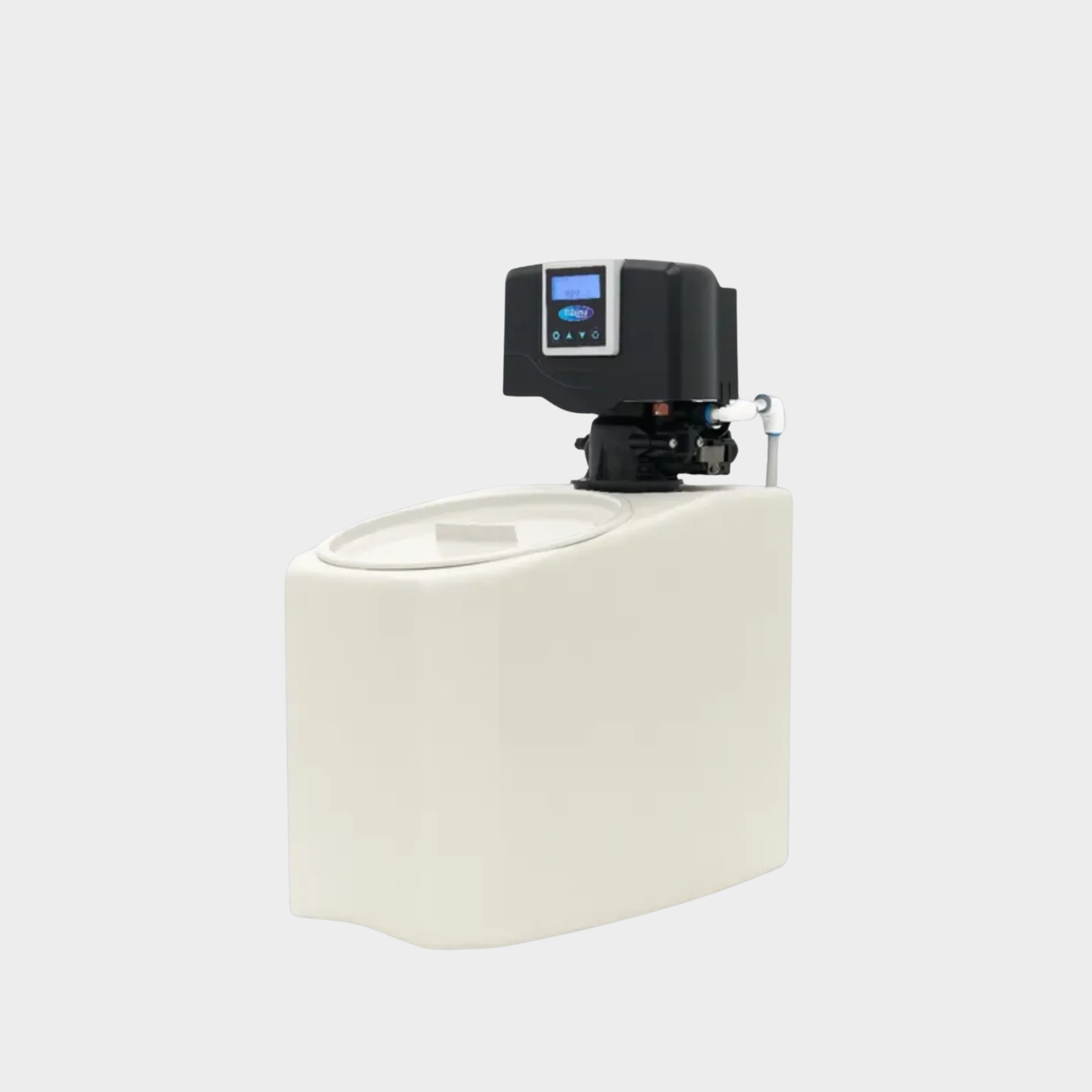 Durcisseur d'eau