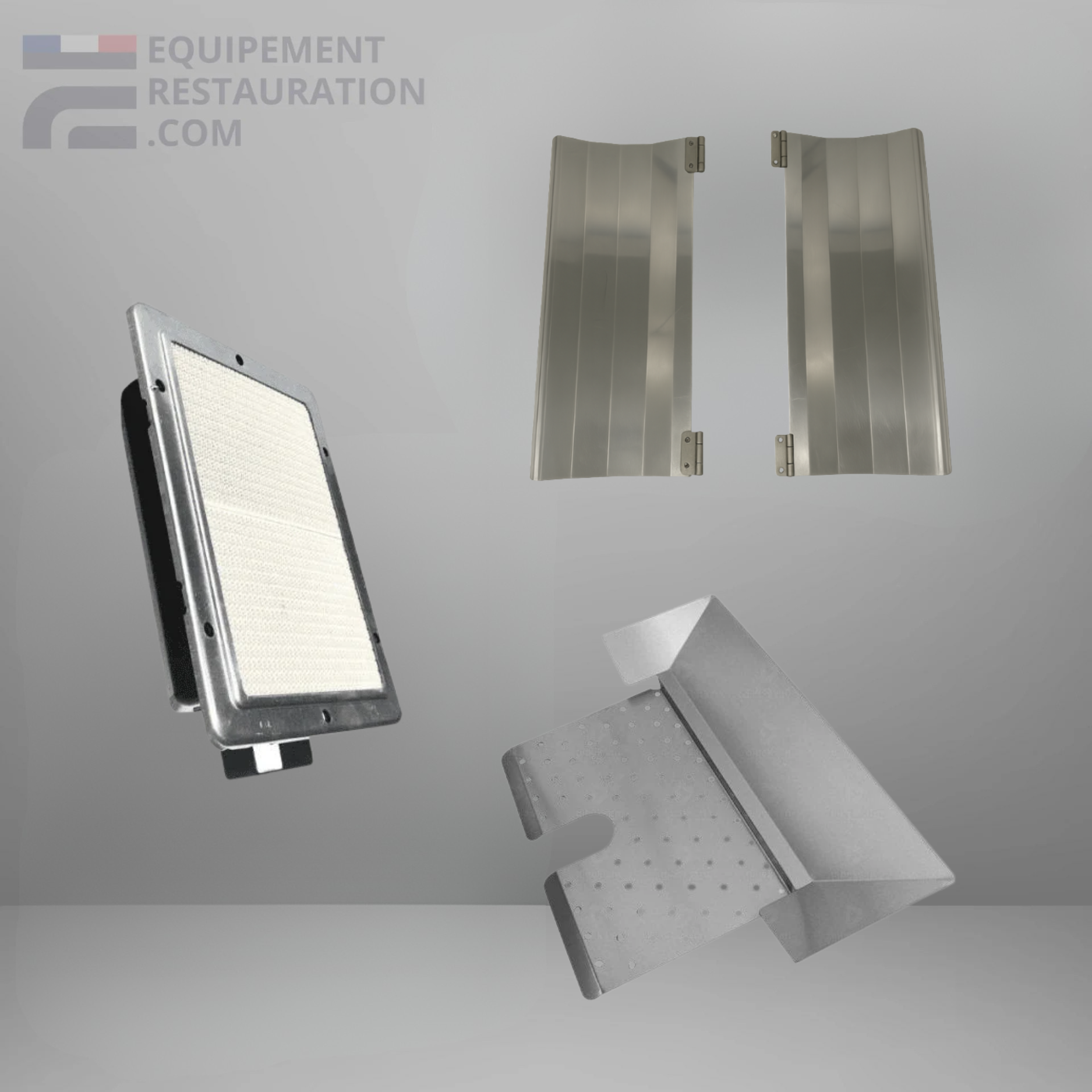 Accessoire Kebab