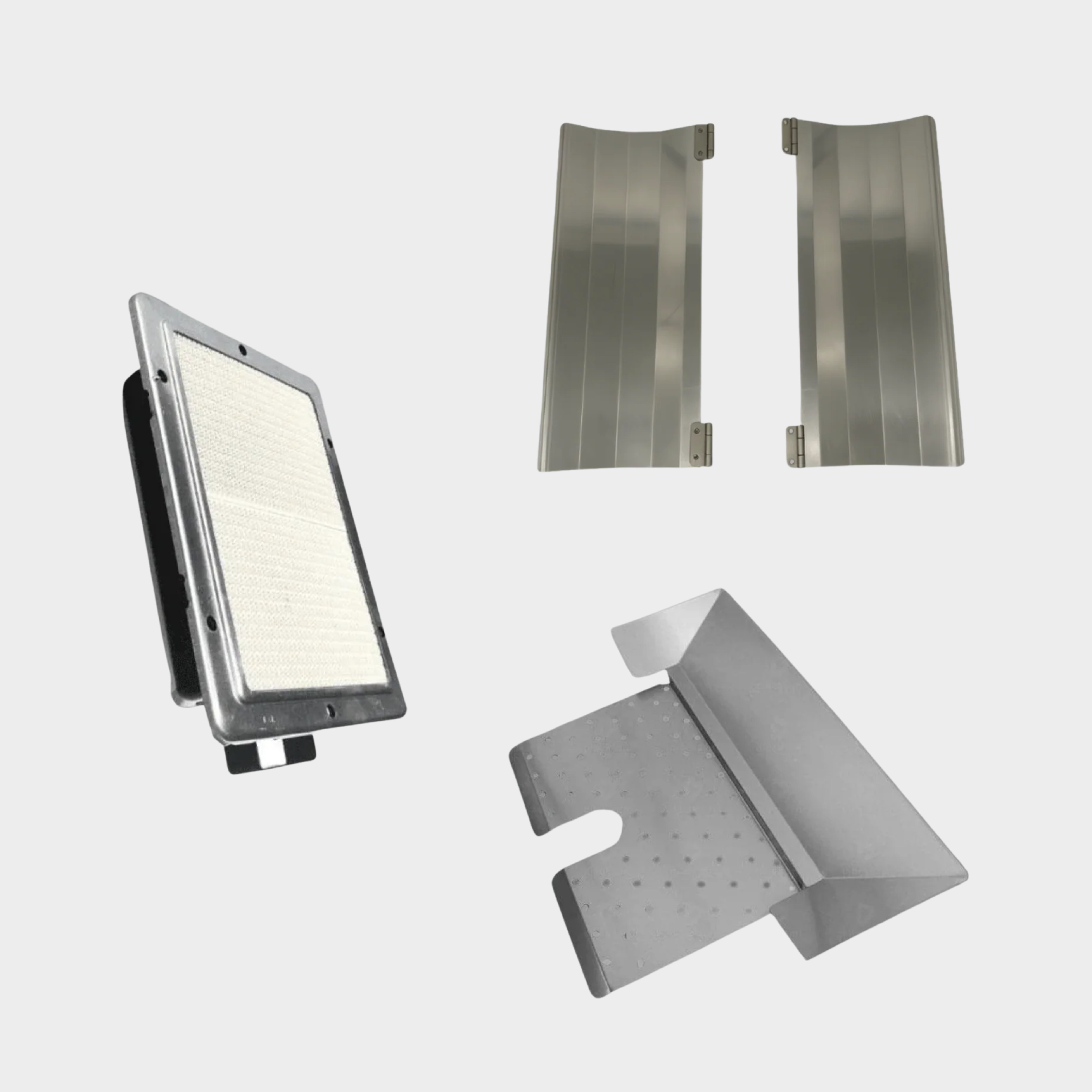 Accessoire Kebab